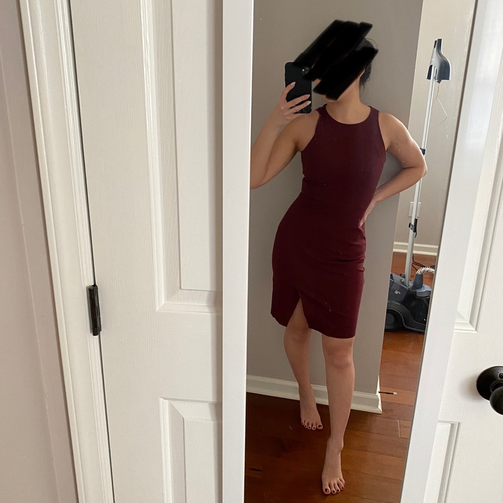 Banana republic 00P sheath dress